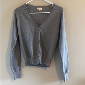 Ambiance Cardigan Size M